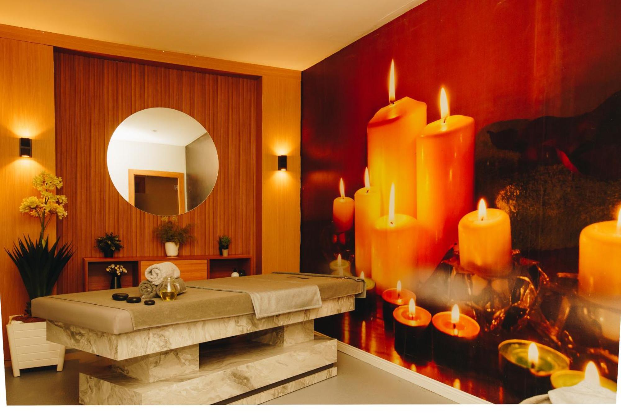 Double Bond Hotel Spa Ankara Extérieur photo