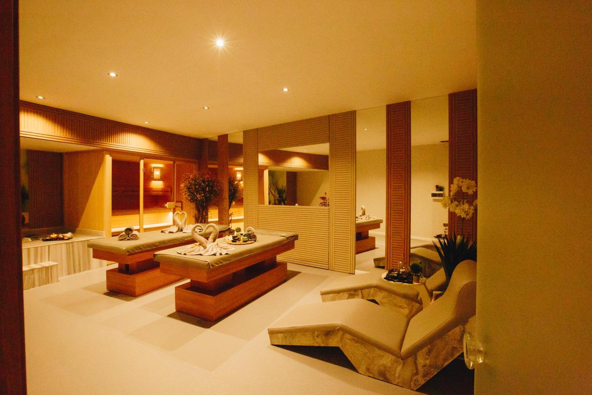 Double Bond Hotel Spa Ankara Extérieur photo