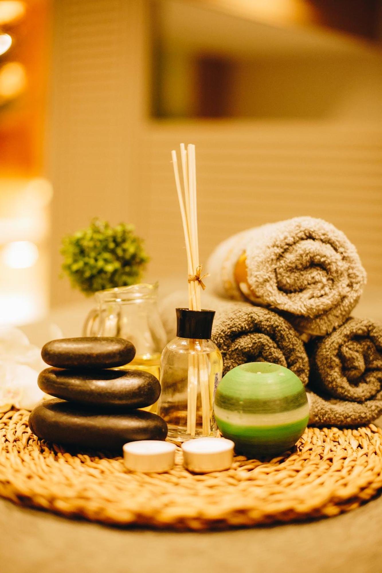 Double Bond Hotel Spa Ankara Extérieur photo